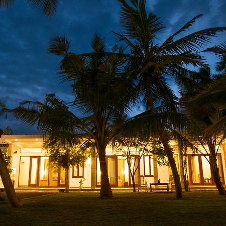 Hiru Lagoon Negombo Ngoại thất bức ảnh