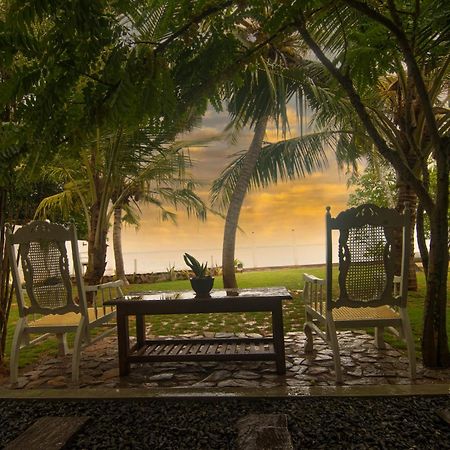 Hiru Lagoon Negombo Ngoại thất bức ảnh
