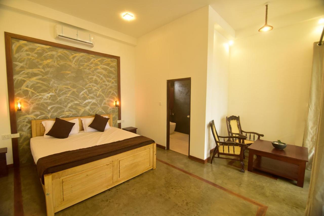 Hiru Lagoon Negombo Ngoại thất bức ảnh