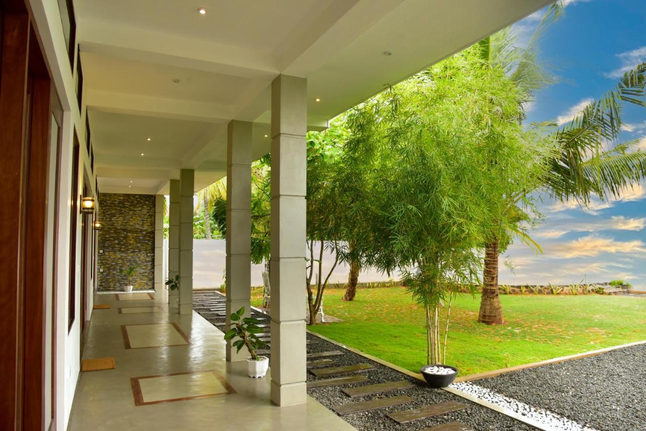 Hiru Lagoon Negombo Ngoại thất bức ảnh