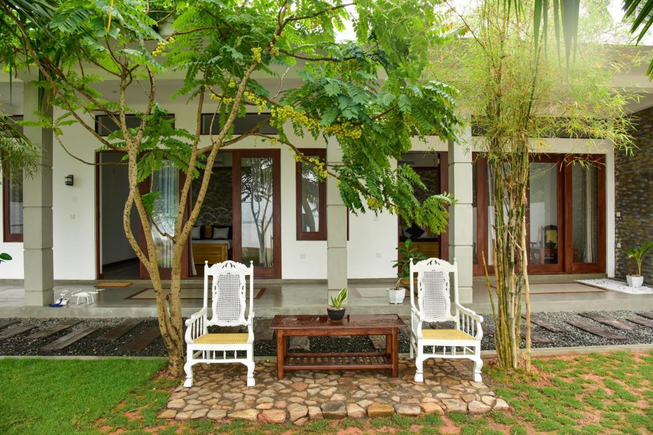 Hiru Lagoon Negombo Ngoại thất bức ảnh