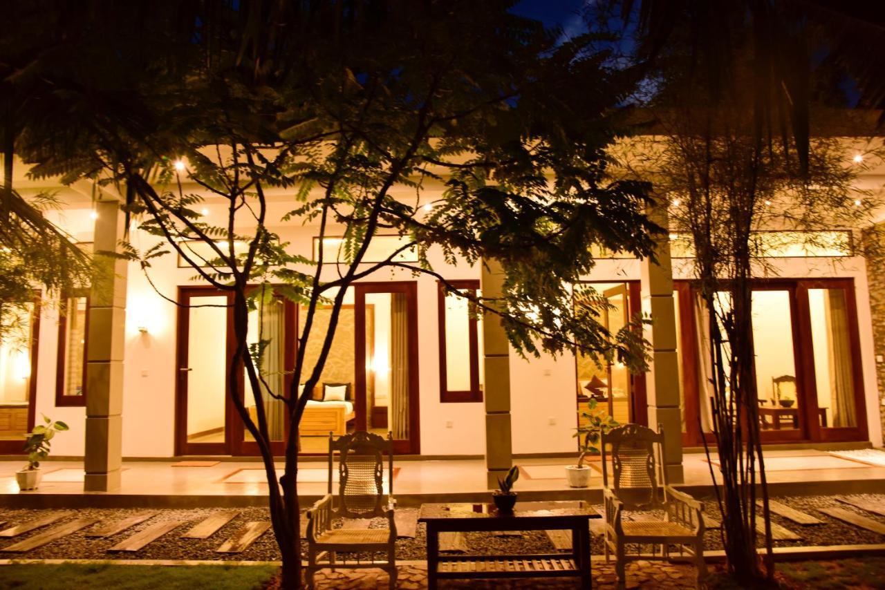Hiru Lagoon Negombo Ngoại thất bức ảnh