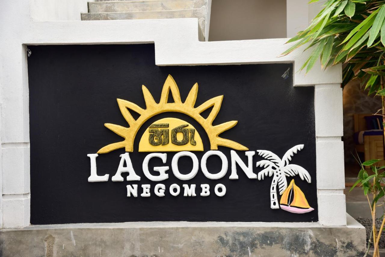 Hiru Lagoon Negombo Ngoại thất bức ảnh