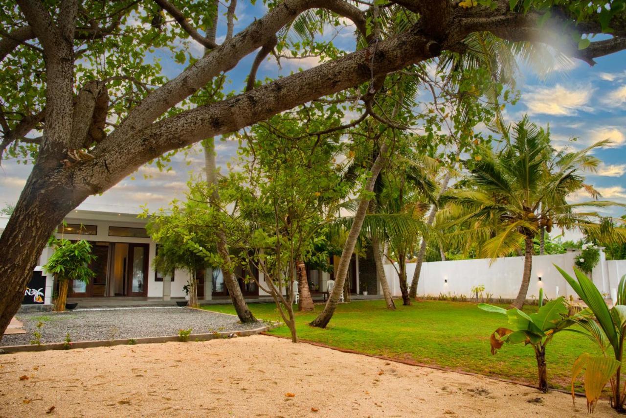 Hiru Lagoon Negombo Ngoại thất bức ảnh