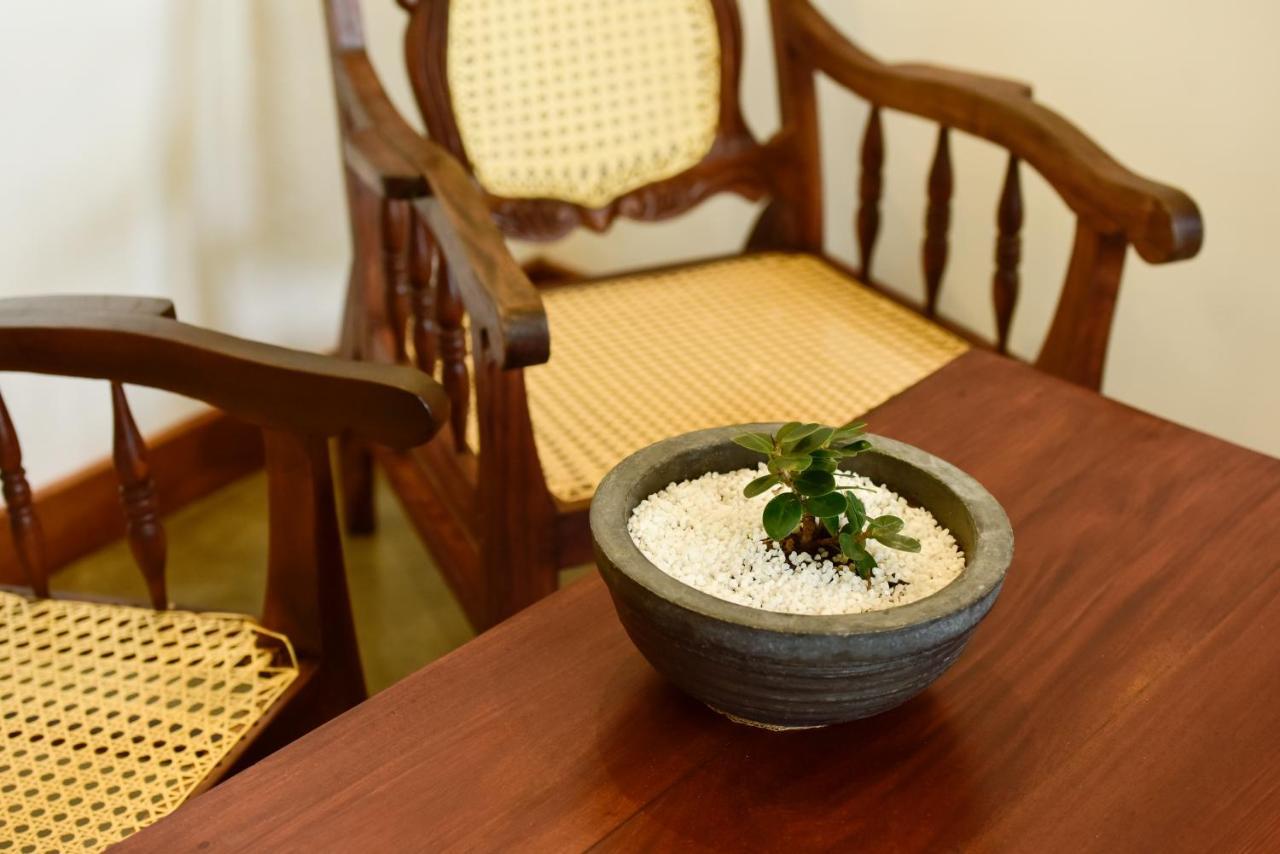 Hiru Lagoon Negombo Ngoại thất bức ảnh