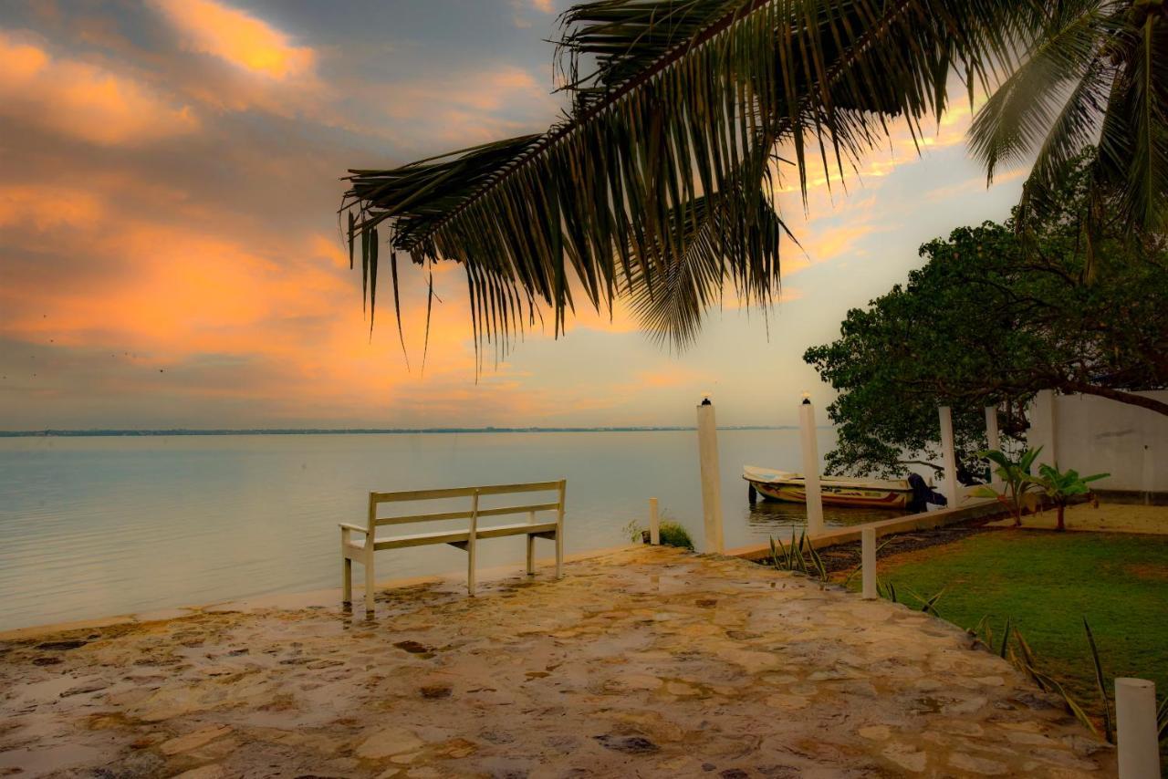 Hiru Lagoon Negombo Ngoại thất bức ảnh