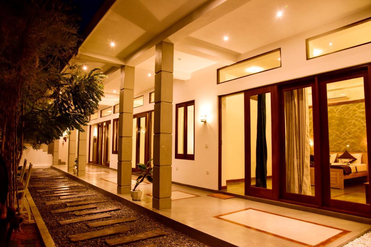Hiru Lagoon Negombo Ngoại thất bức ảnh