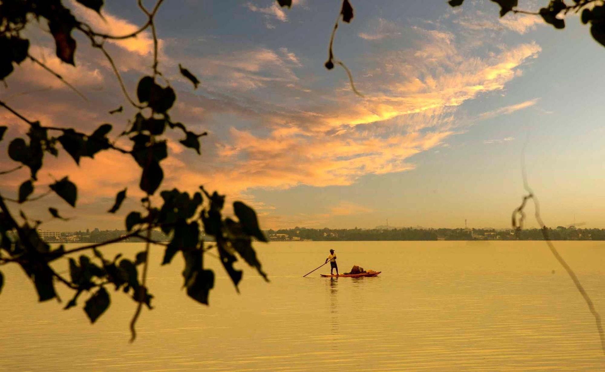 Hiru Lagoon Negombo Ngoại thất bức ảnh