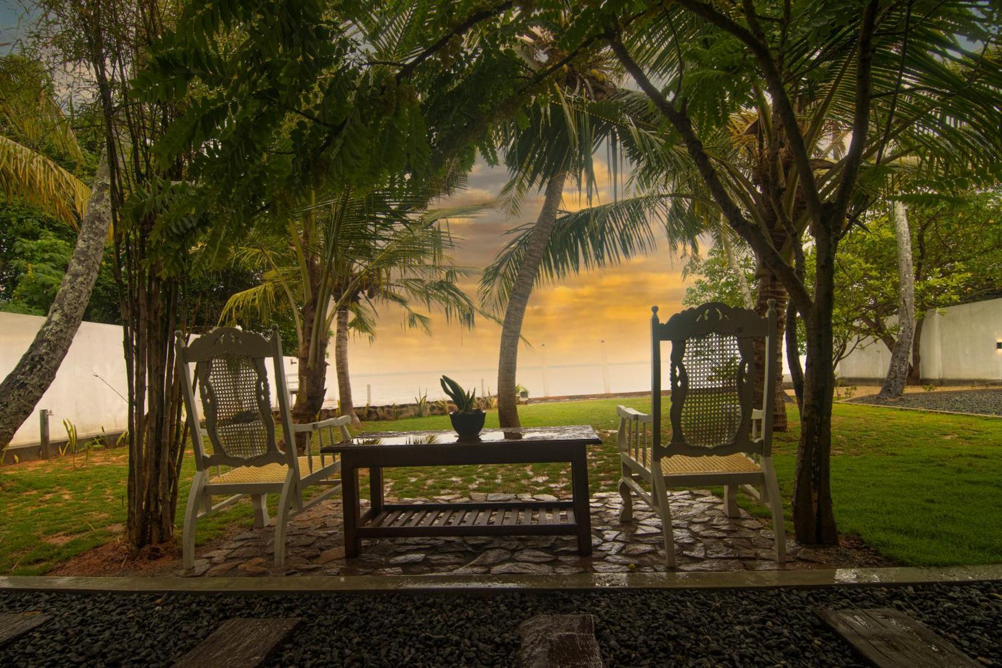 Hiru Lagoon Negombo Ngoại thất bức ảnh